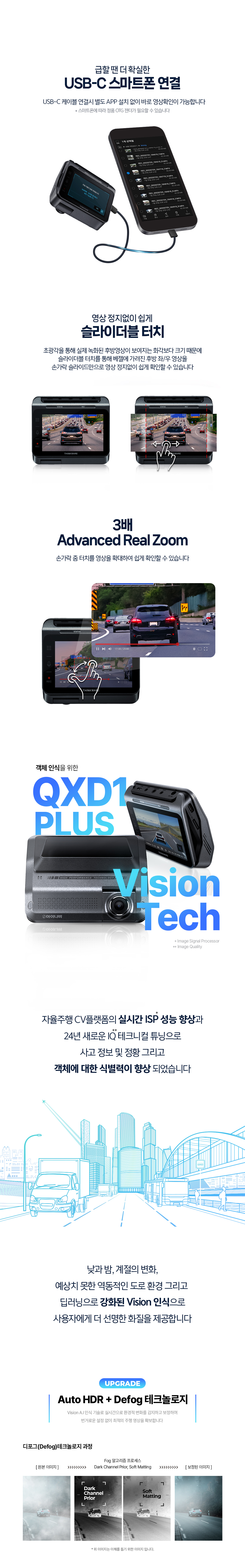 QXD1 plus